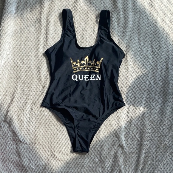 QUEEN swimsuits - Picture 2 of 5